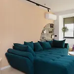Matias Cozy Crib Apartament
