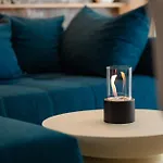 Apartament Matias Cozy Crib *