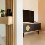 Apartman Matias Cozy Crib Brassó