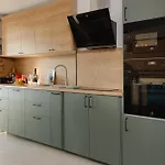 Matias Cozy Crib Apartament Brașov