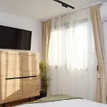 Apartman Matias Cozy Crib Brassó