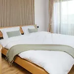 Matias Cozy Crib Apartament Brașov
