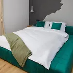 Matias Cozy Crib Apartman *