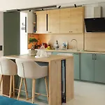 Matias Cozy Crib Apartman *