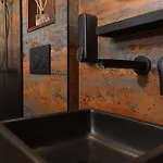 Apartman Matias Cozy Crib *