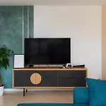 Matias Cozy Crib * Brassó