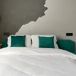 Matias Cozy Crib Apartman