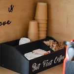 Matias Cozy Crib Apartament *