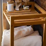 Apartman Matias Cozy Crib *