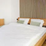 Matias Cozy Crib Brașov