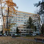 Apartament Matias Cozy Crib Brașov