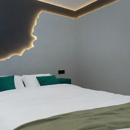Matias Cozy Crib Apartament