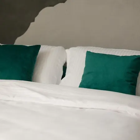 Matias Cozy Crib * ブラショフ
