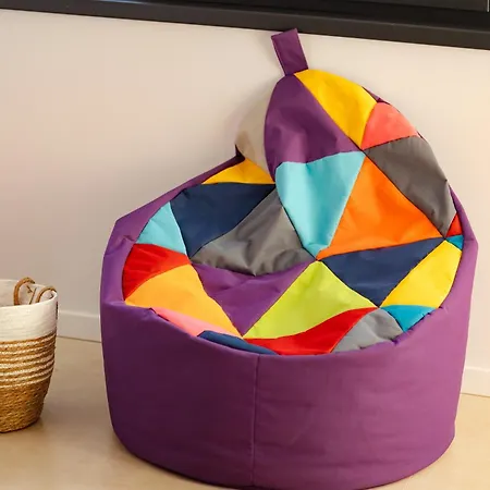 Matias Cozy Crib アパート *