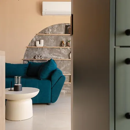 Matias Cozy Crib ブラショフ