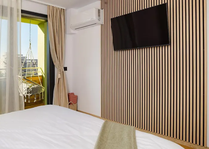 Matias Cozy Crib * 布拉索夫