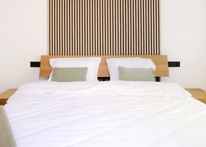 Matias Cozy Crib 布拉索夫