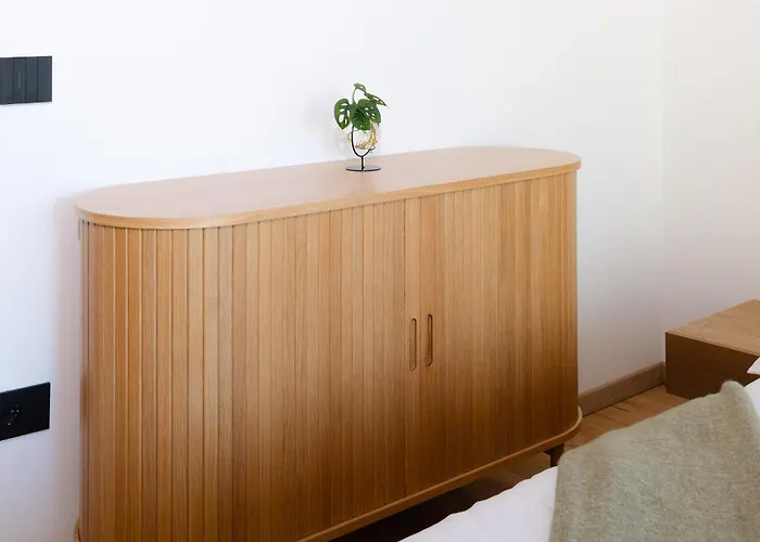 Matias Cozy Crib 公寓 布拉索夫