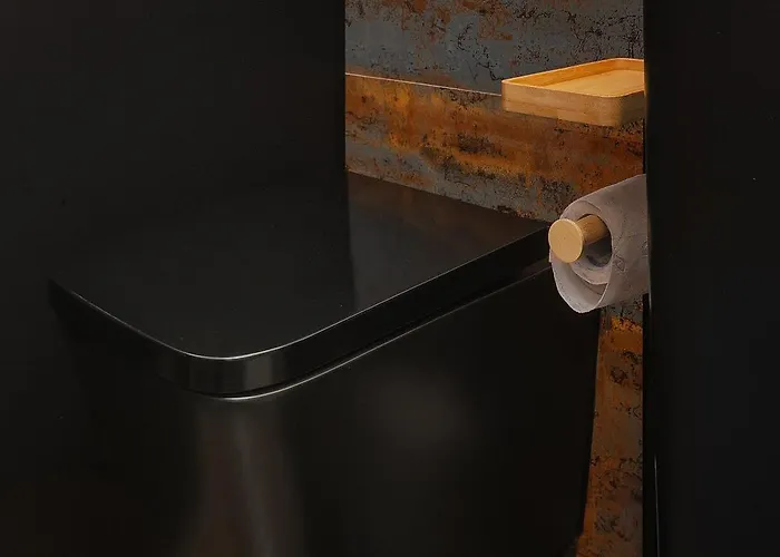 公寓 Matias Cozy Crib