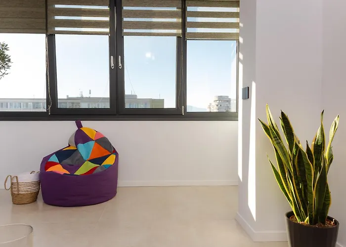 Matias Cozy Crib 公寓 布拉索夫