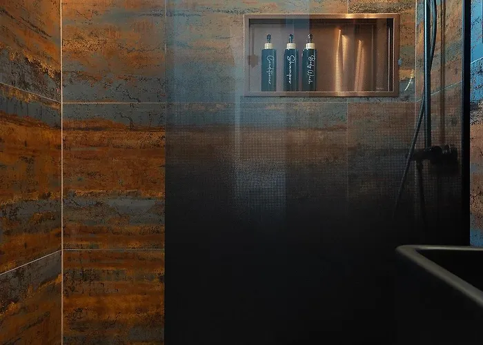 公寓 Matias Cozy Crib *