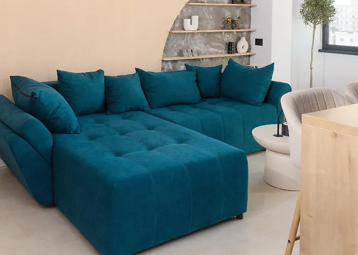 公寓 Matias Cozy Crib 布拉索夫