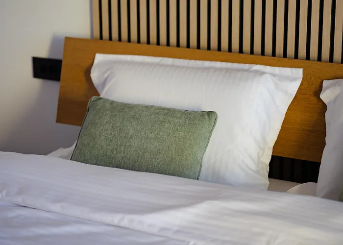 Matias Cozy Crib * 布拉索夫