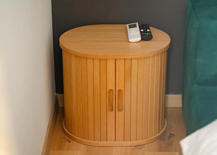 Matias Cozy Crib * 布拉索夫