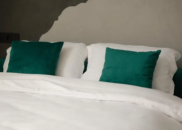 Matias Cozy Crib * 布拉索夫