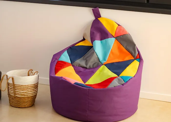 Matias Cozy Crib 公寓 *