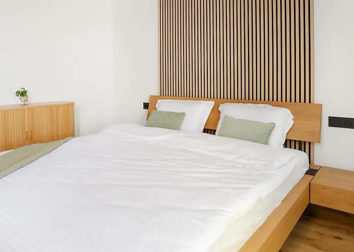 Matias Cozy Crib 布拉索夫